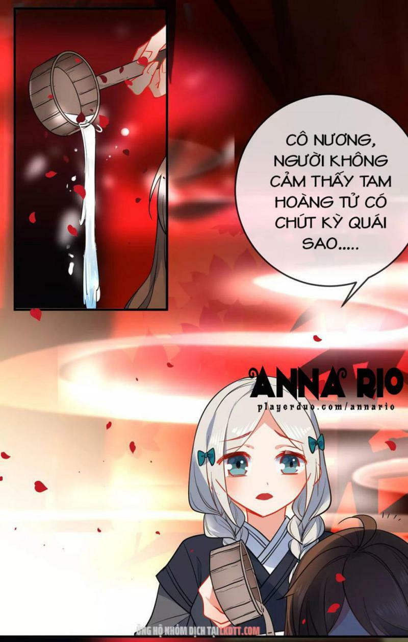 Tiểu Yêu Tinh Điều Giáo Bảo Điển: Chapter 95