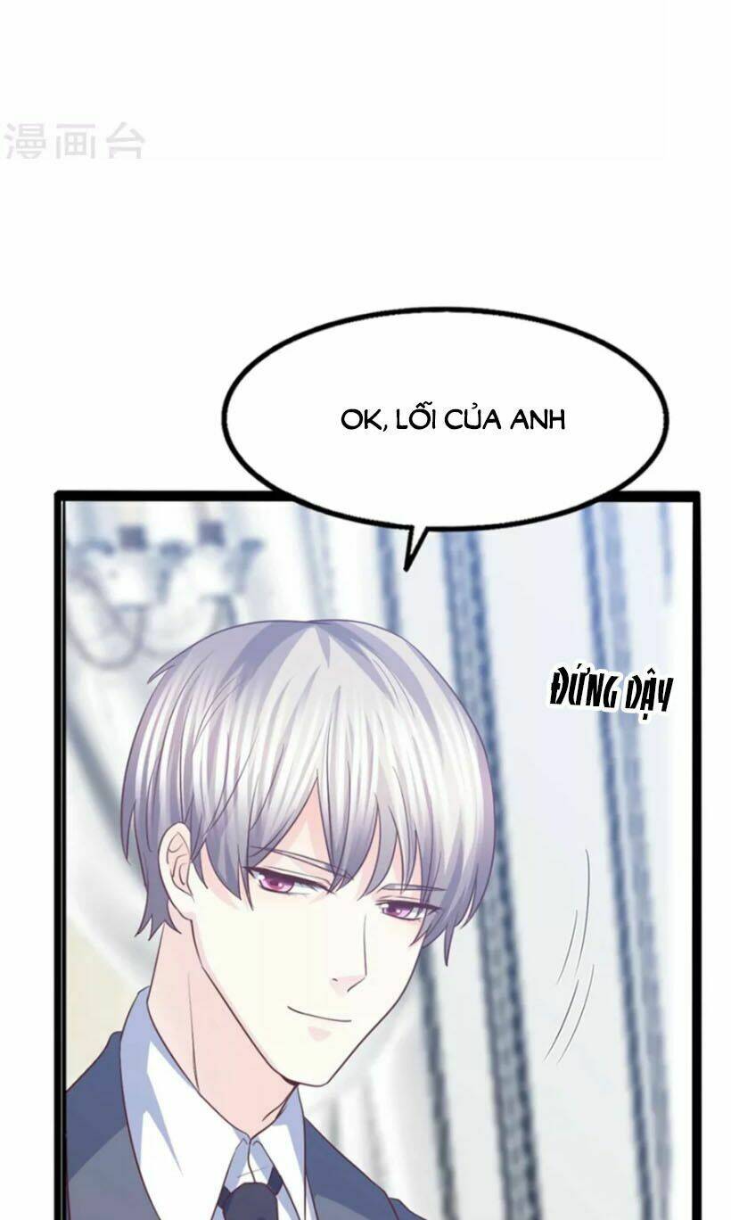 Ta Và Nam Thần Cởi Áo Ngủ Rồi: Chapter 46