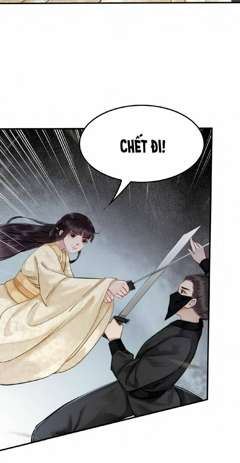 Trọng Sinh Bá Sủng Nhiếp Chính Vương Quá Mạnh Mẽ: Chapter 9