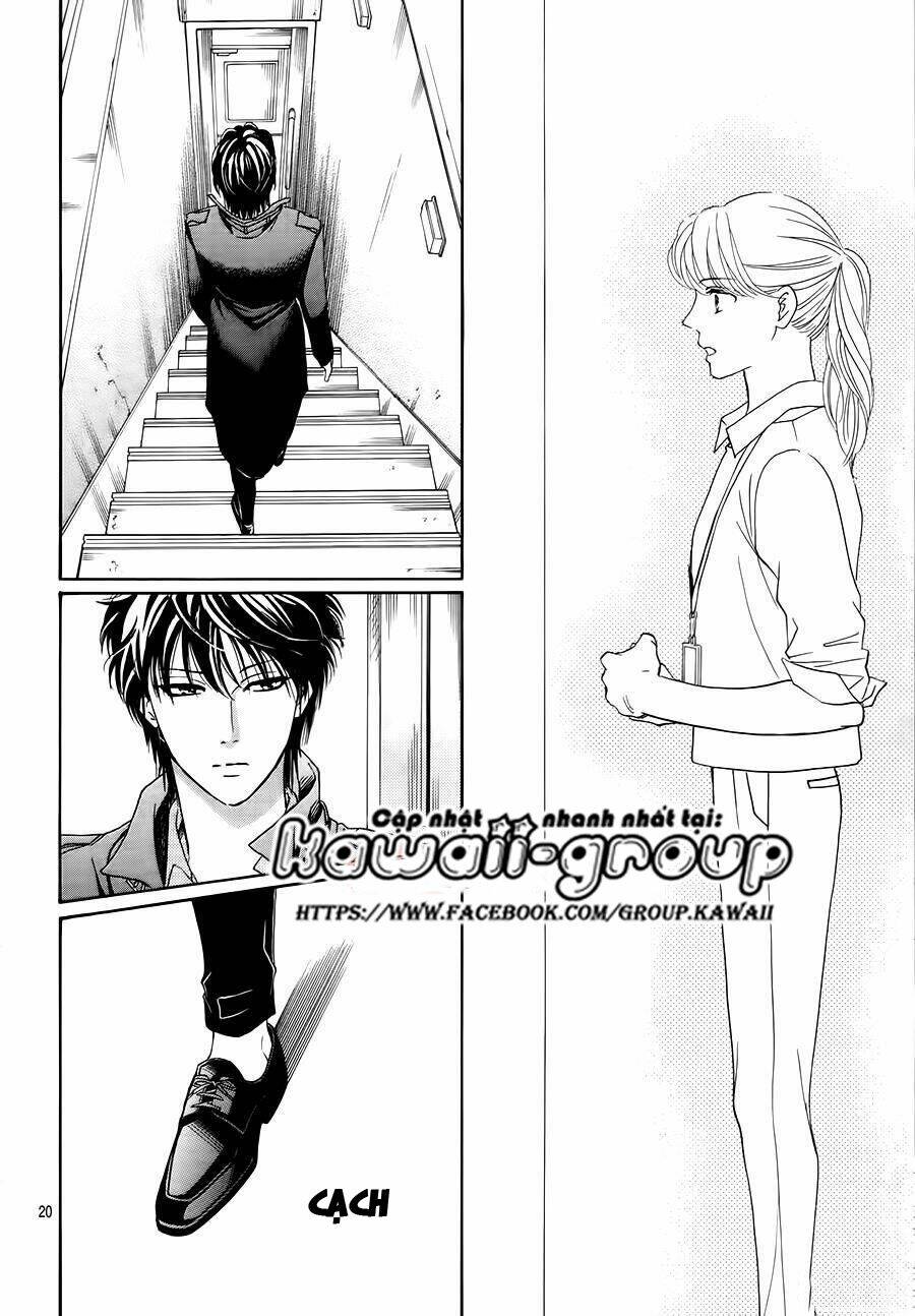 Sumika Sumire: Chapter 39