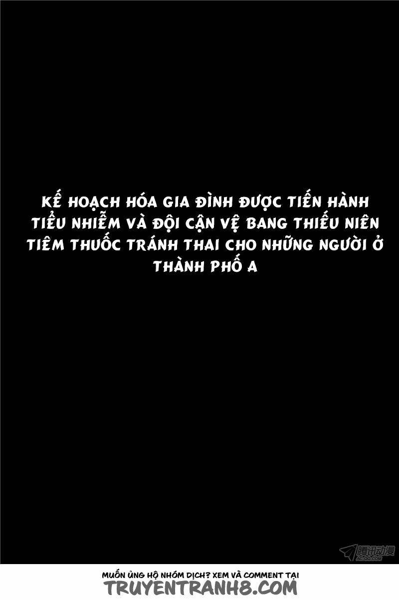 Hiểm Họa Ô Nhiễm Nguồn Nước: Chapter 21
