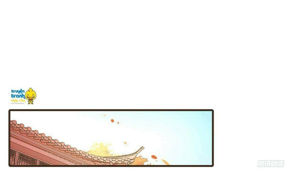 Đại Giá Thừa Tướng: Chapter 61