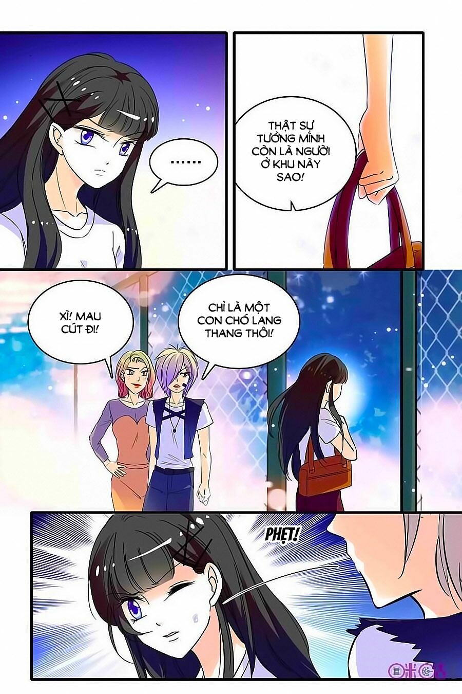 Thanh Ninh Chi Hạ: Chapter 157