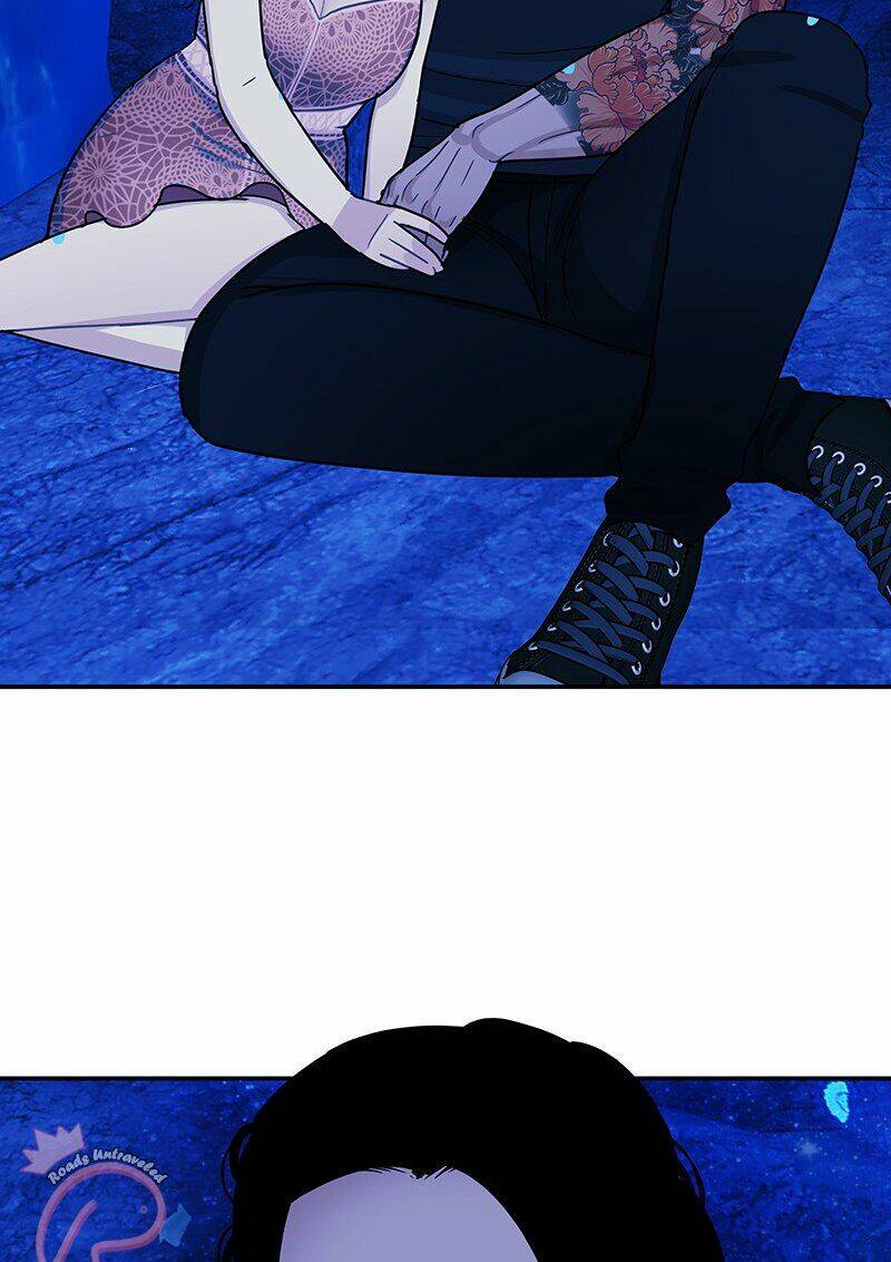 Nửa Đêm Ở Poppy Land: Chapter 57