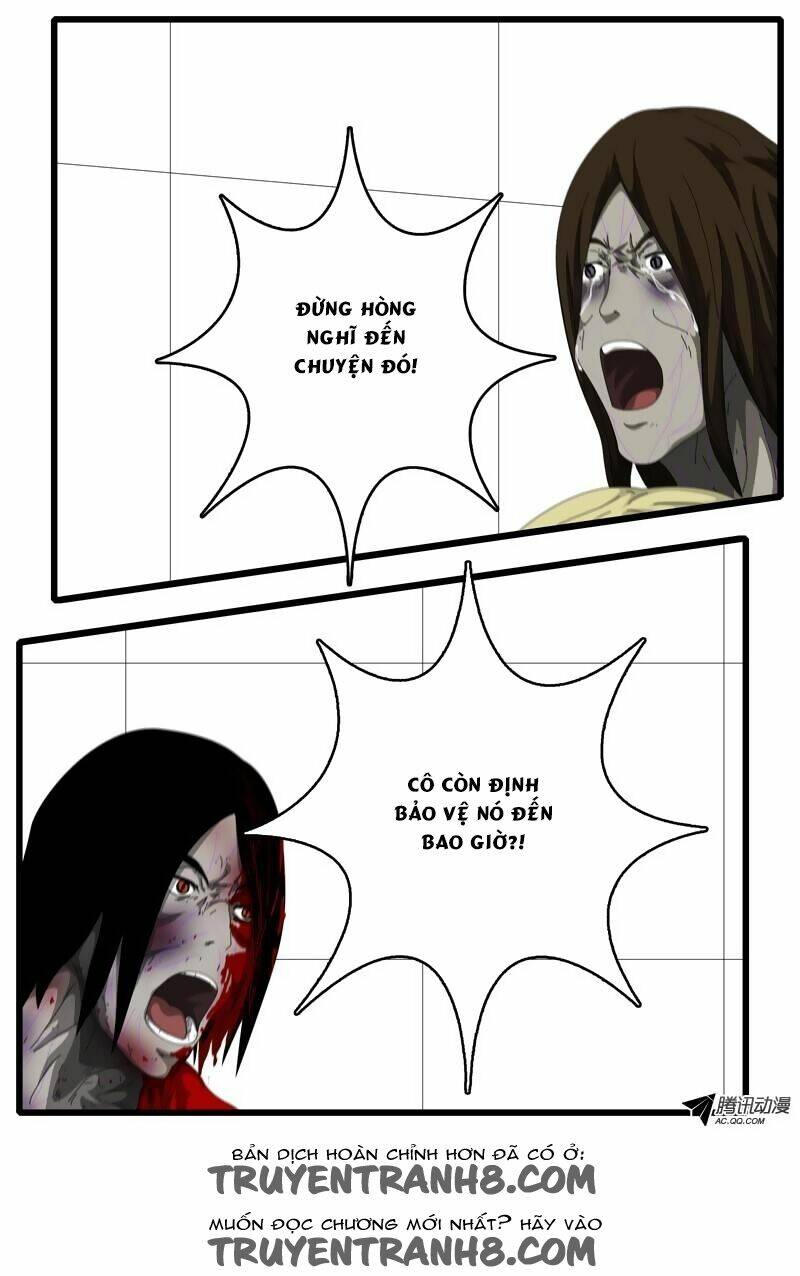 World Game: Chapter 96