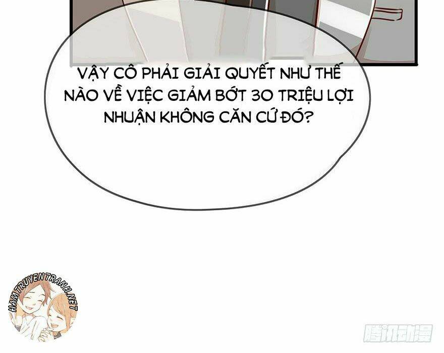 Tổng Tài Đại Nhân Tâm Thiếu Nữ: Chapter 11.2