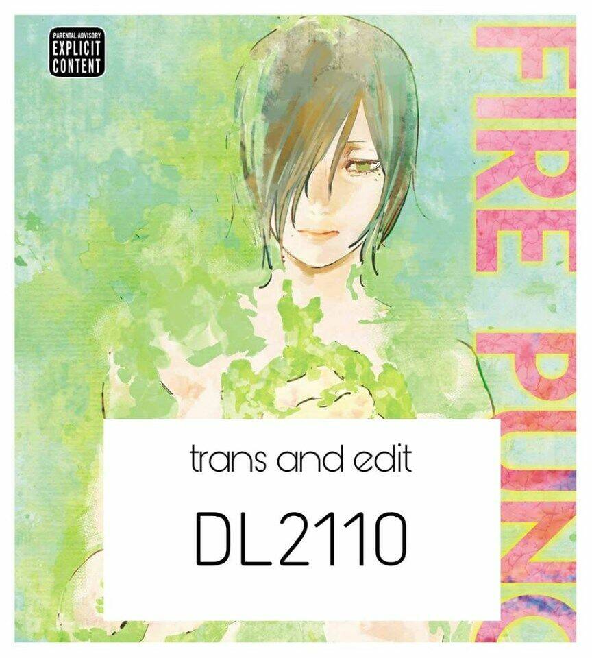 Hoả Quyền: Chapter 44