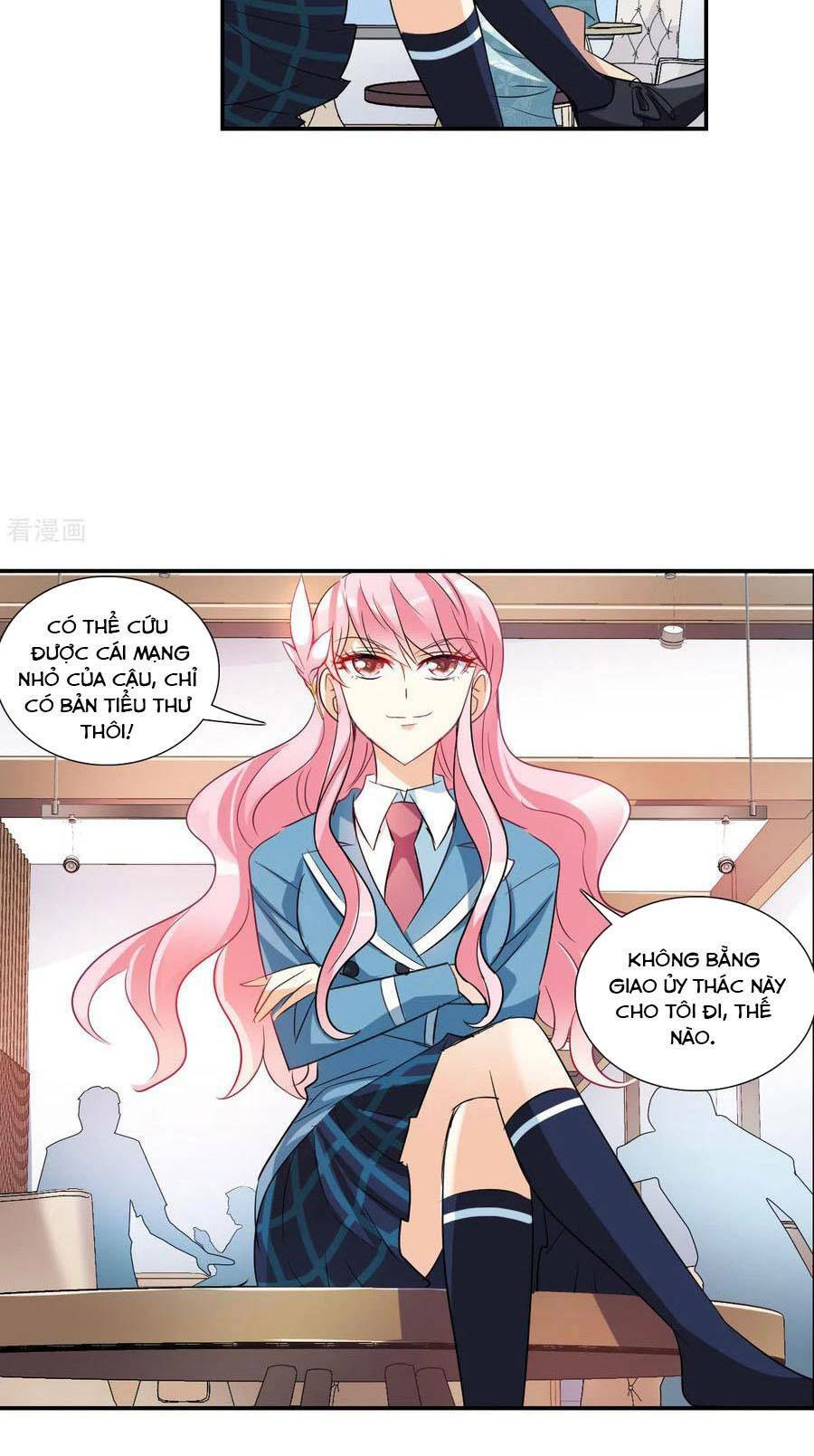 Tô Tịch Kỳ Quái 2: Chapter 49