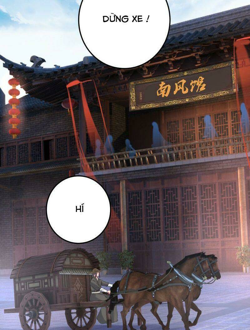 Vương Gia, Áo Lót Của Ngươi Rơi Mất Rồi: Chapter 103