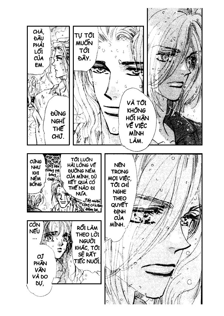 Mầm Sống: Chapter 32