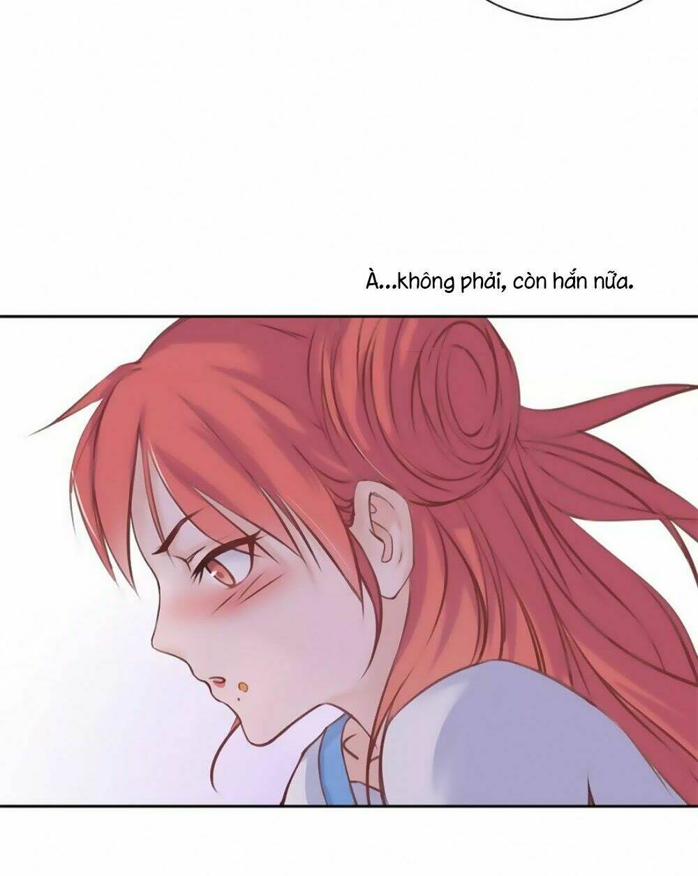 Hắn Ta Là Vua: Chapter 41