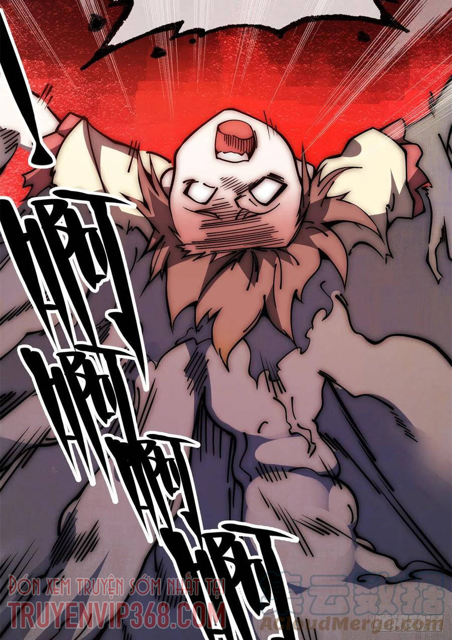 Lùi Lại Để Vi Sư Lên: Chapter 15