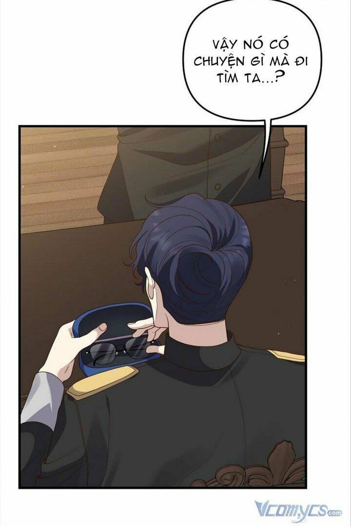 Hôn Phu Của Tôi Là Nam Chính Yandere: Chapter 9