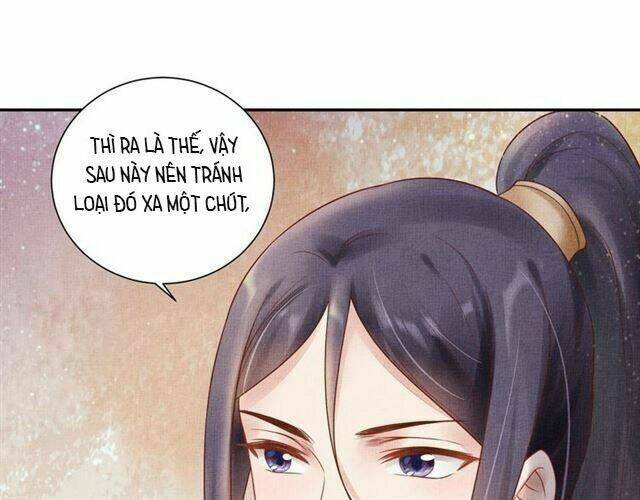 Thịnh Sủng Y Phi Chi Dao Quan Truyện: Chapter 41