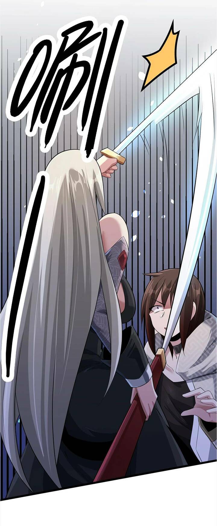 Đại Bảo Kiếm Của Tôi: Chapter 23