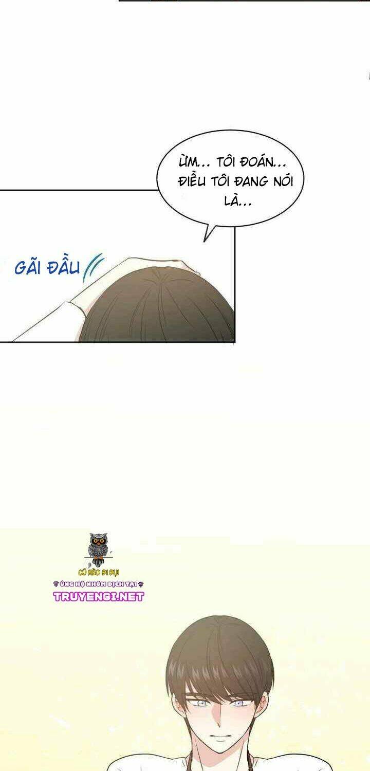 Idol Sống Trong Nhà Tôi !: Chapter 7