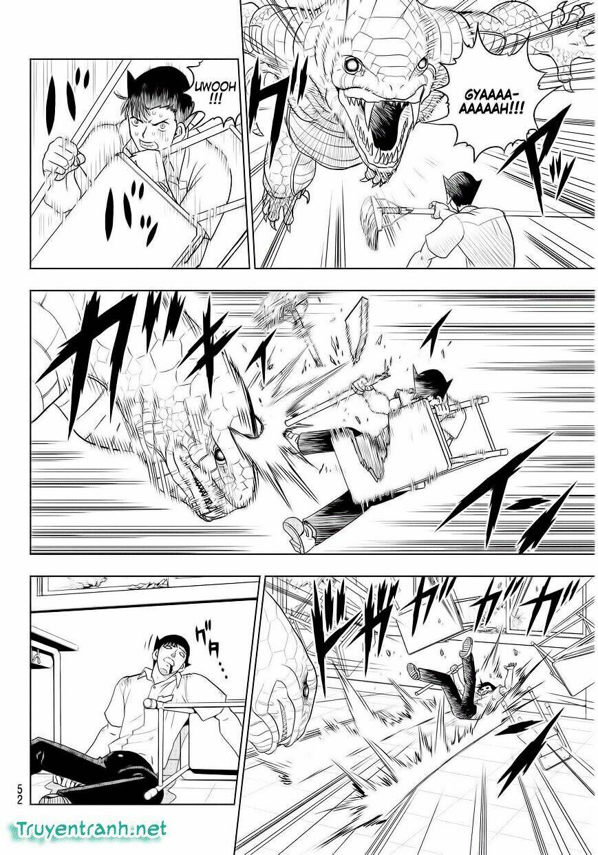 Vector Ball: Chapter 1.3