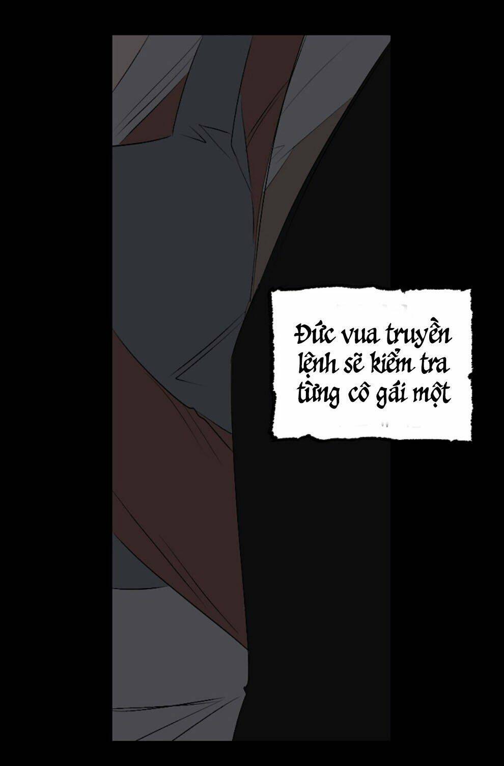 Tình Điên Dại: Chapter 5