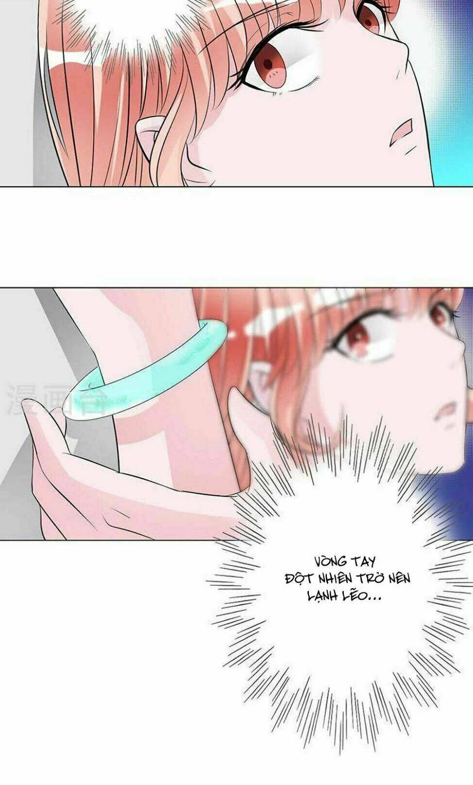 Hung Mãnh Quỷ Phu Bà Thượng Sàng: Chapter 65