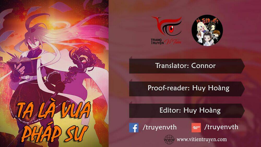 Ta Là Vua Pháp Sư: Chapter 99