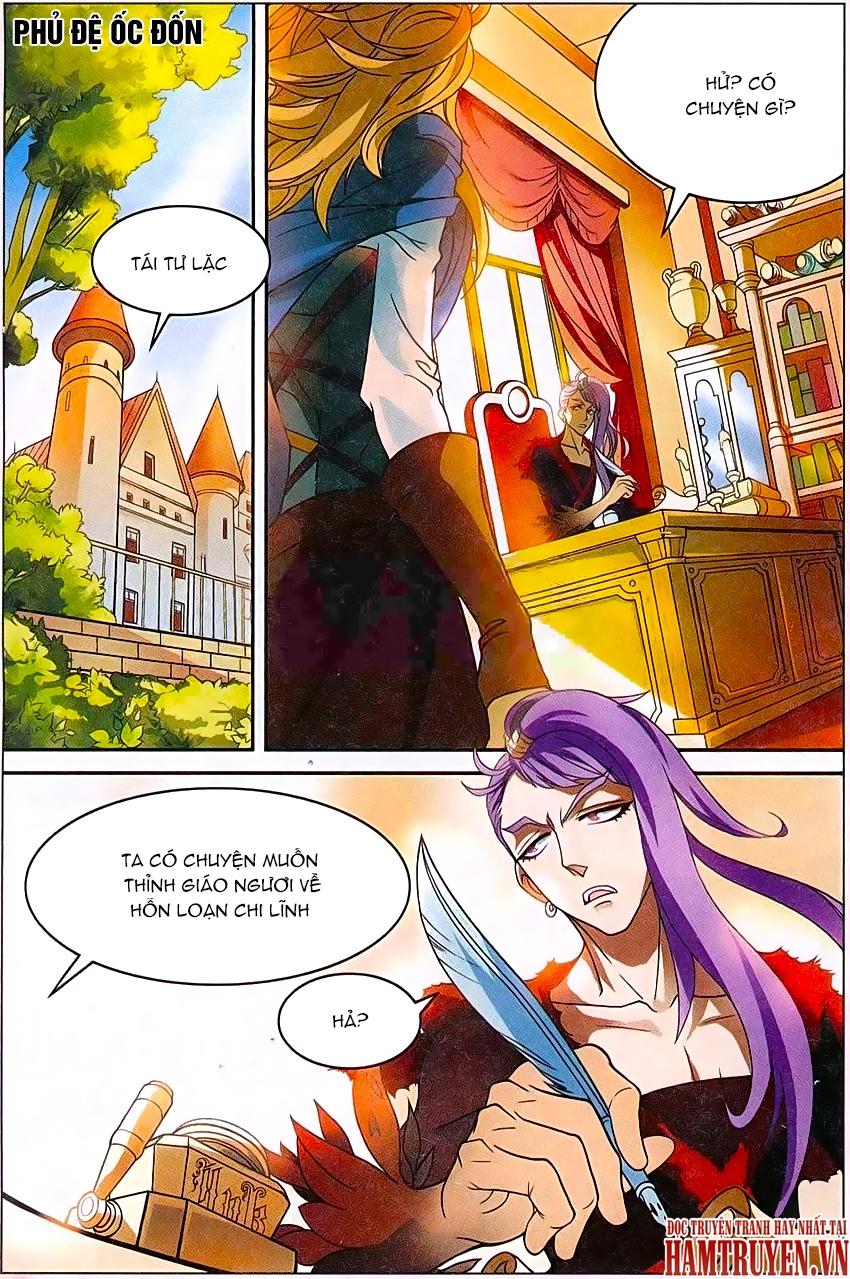 Bàn Long: Chapter 147