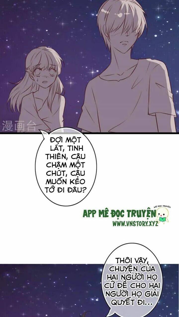 Sau Con Mưa Mùa Hạ: Chapter 69