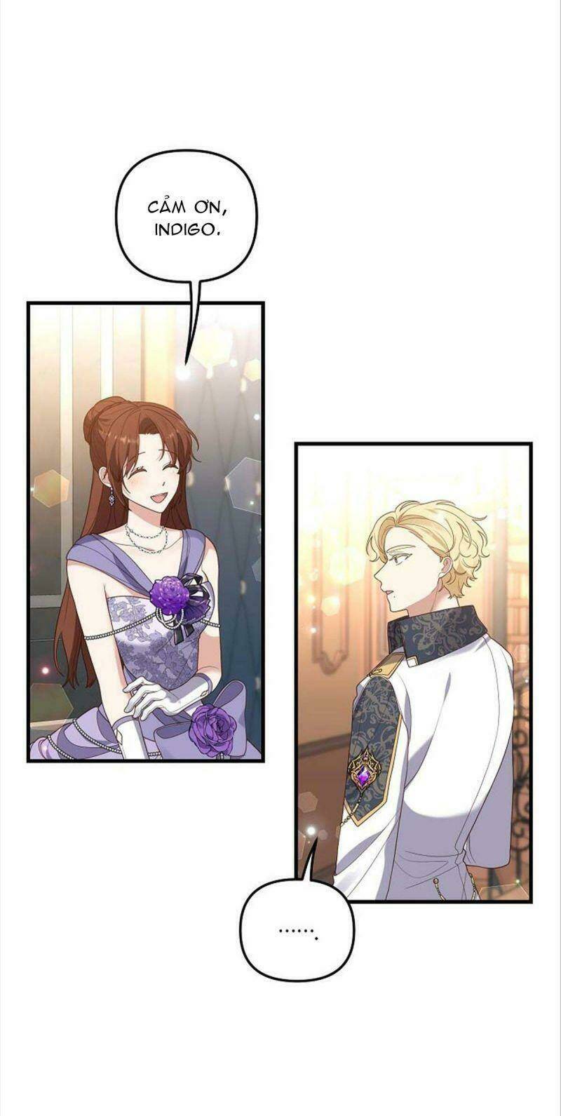Hôn Phu Của Tôi Là Nam Chính Yandere: Chapter 7