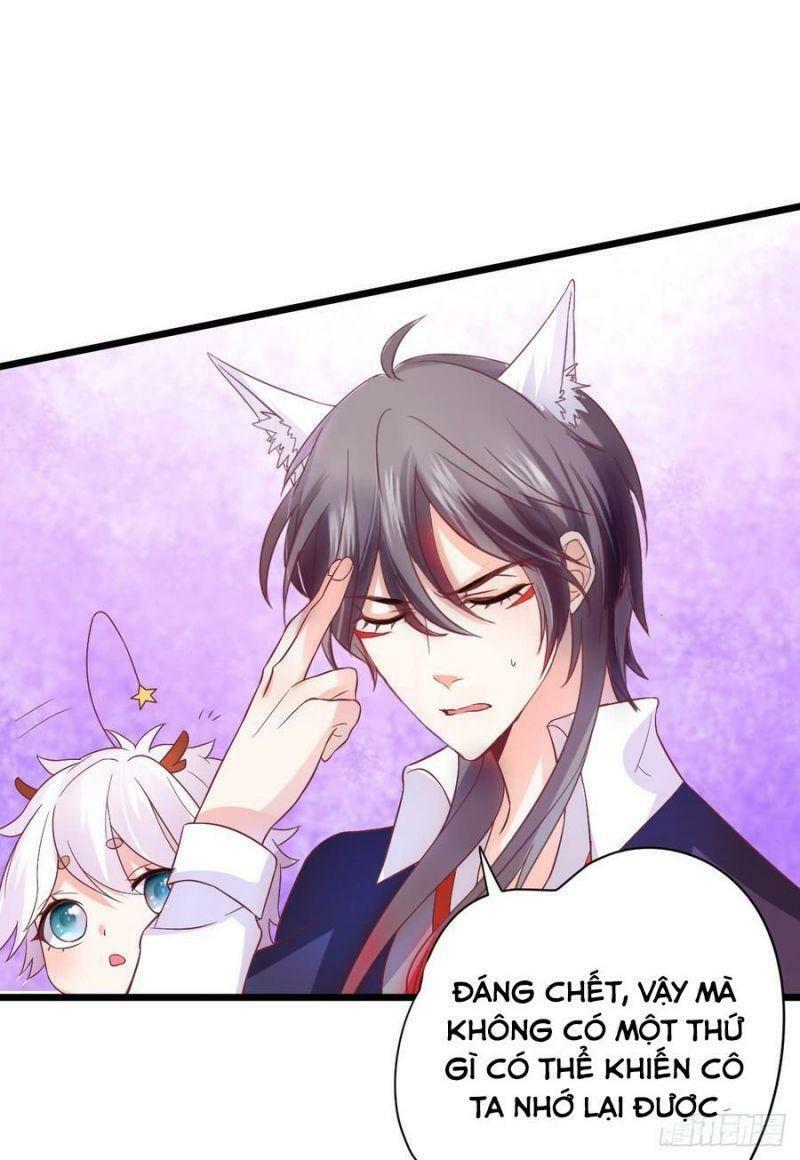 Hồ Tiên Hung Bạo: Chapter 44