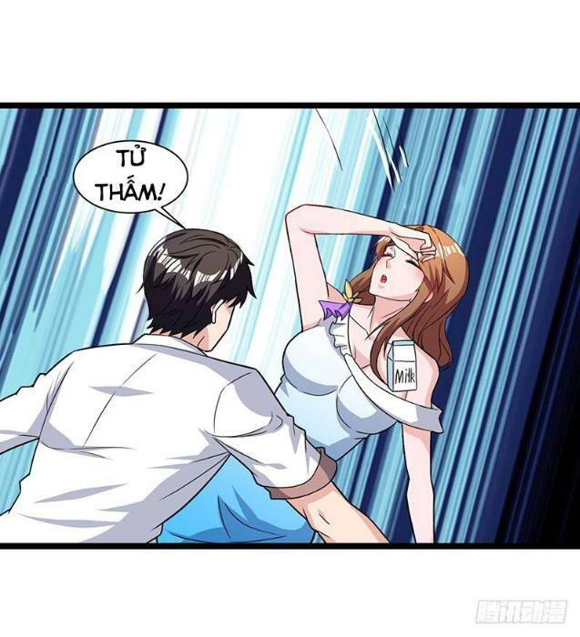 Trọng Sinh Khí Thiếu Quy Lai: Chapter 21