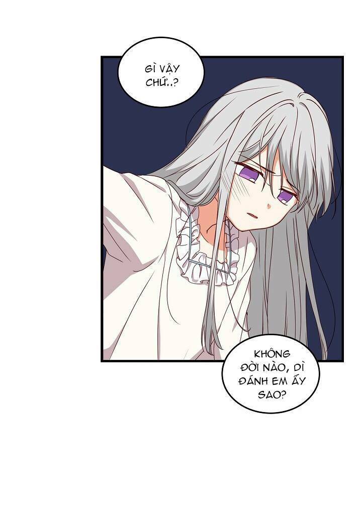 Đừng Chọc Đứa Em Gái Bé Bỏng Của Chúng Tôi: Chapter 33