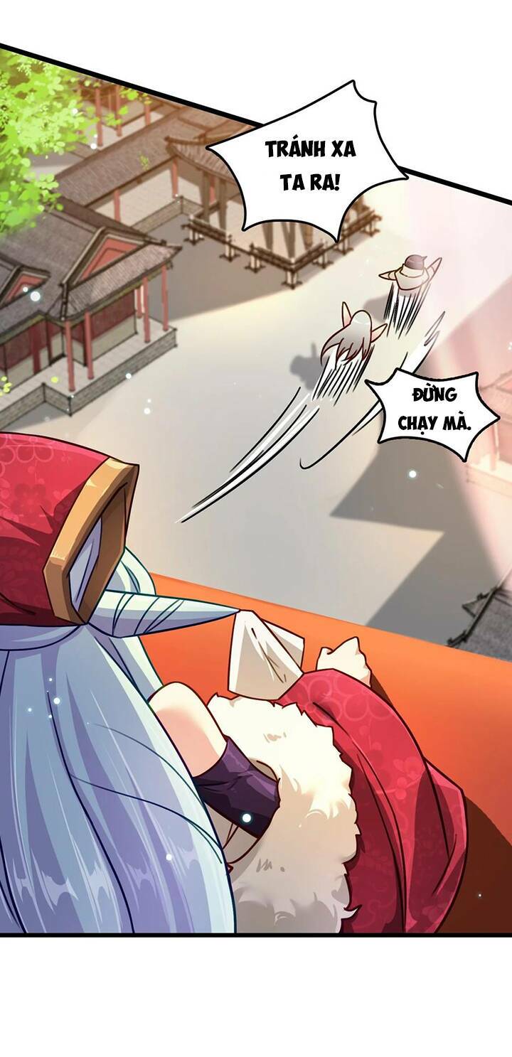 Đại Bảo Kiếm Của Tôi: Chapter 16