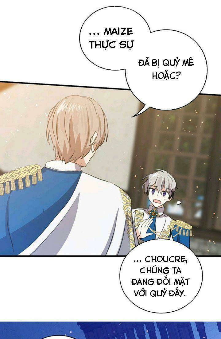 Tôi Là Bạn Gái Cũ Của Một Người Lính: Chapter 49