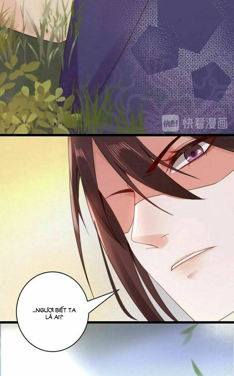 Hoạn Phi Hoàn Triều: Chapter 3