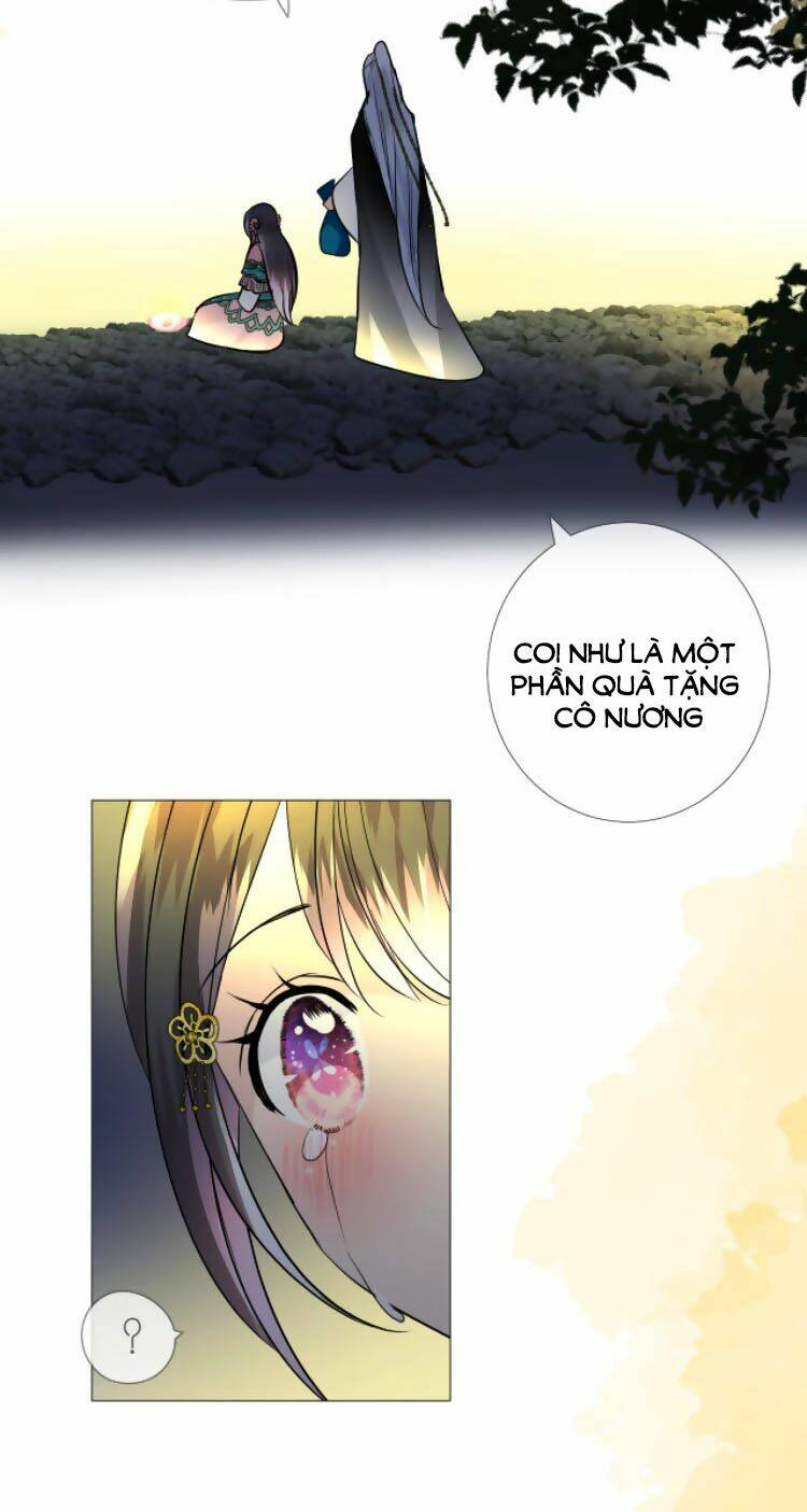 Sao Lại Là Yêu?: Chapter 34