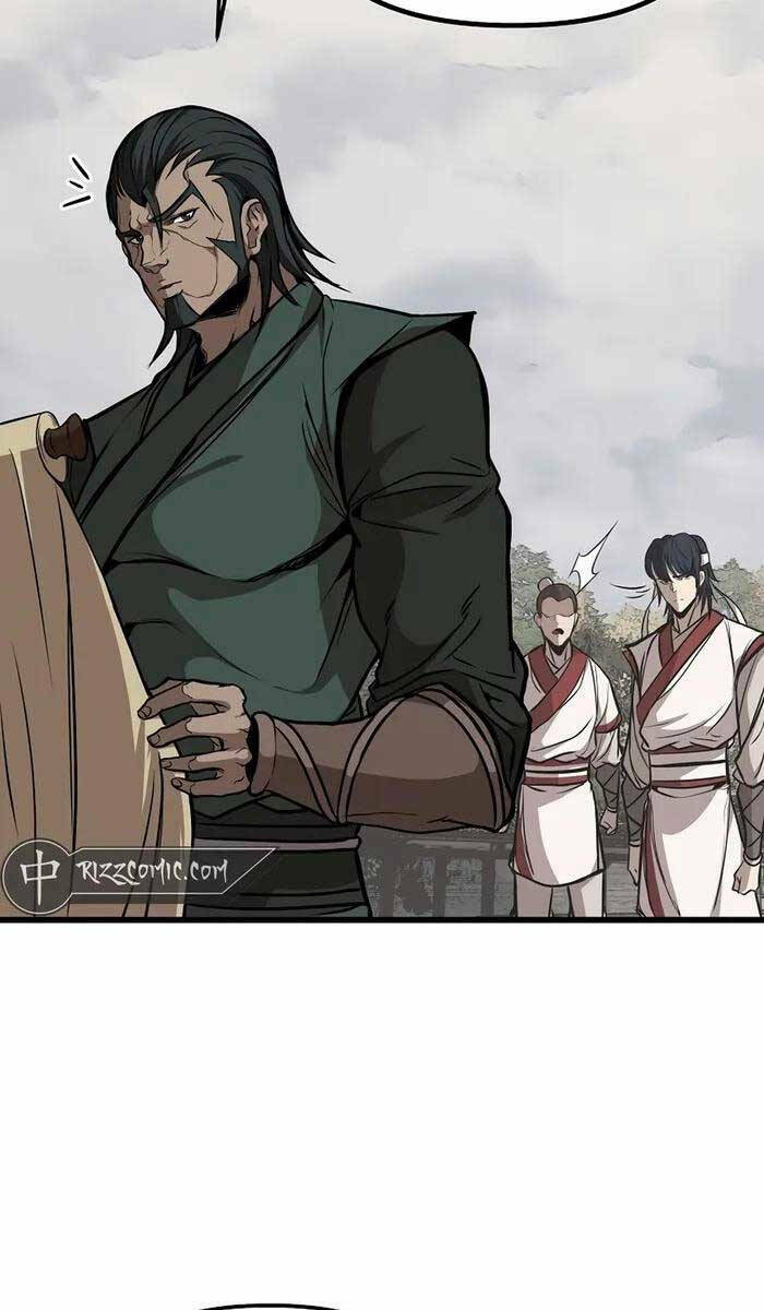 Đông Phương Bất Bại: Chapter 3