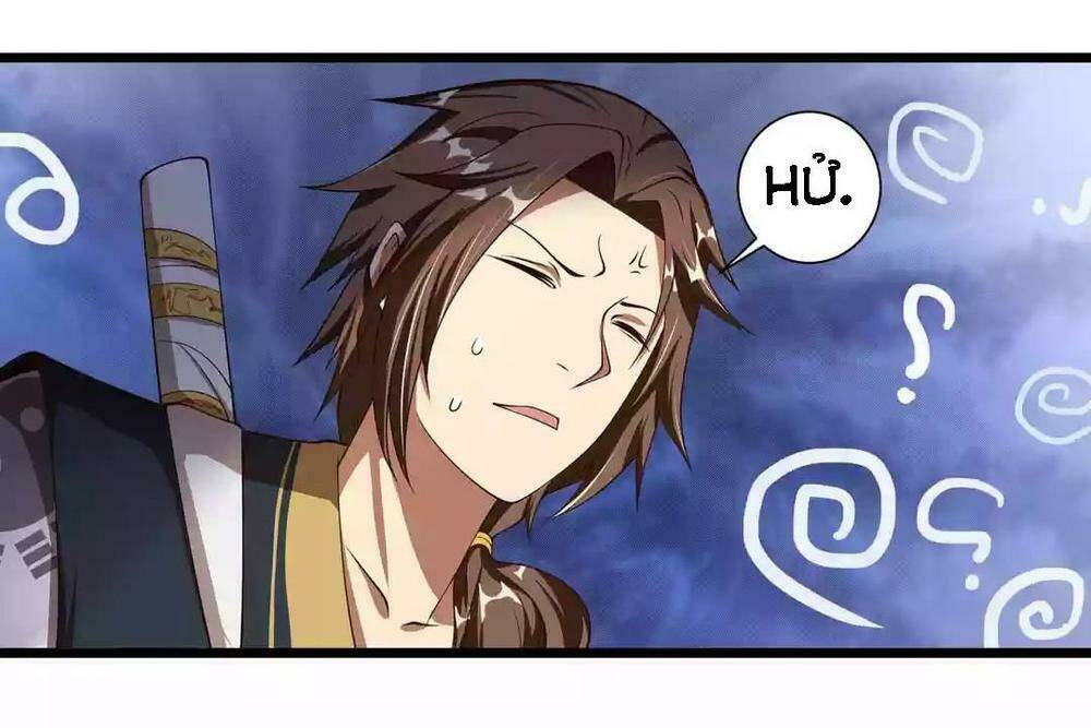 Siêu Phẩm Tướng Sư: Chapter 1