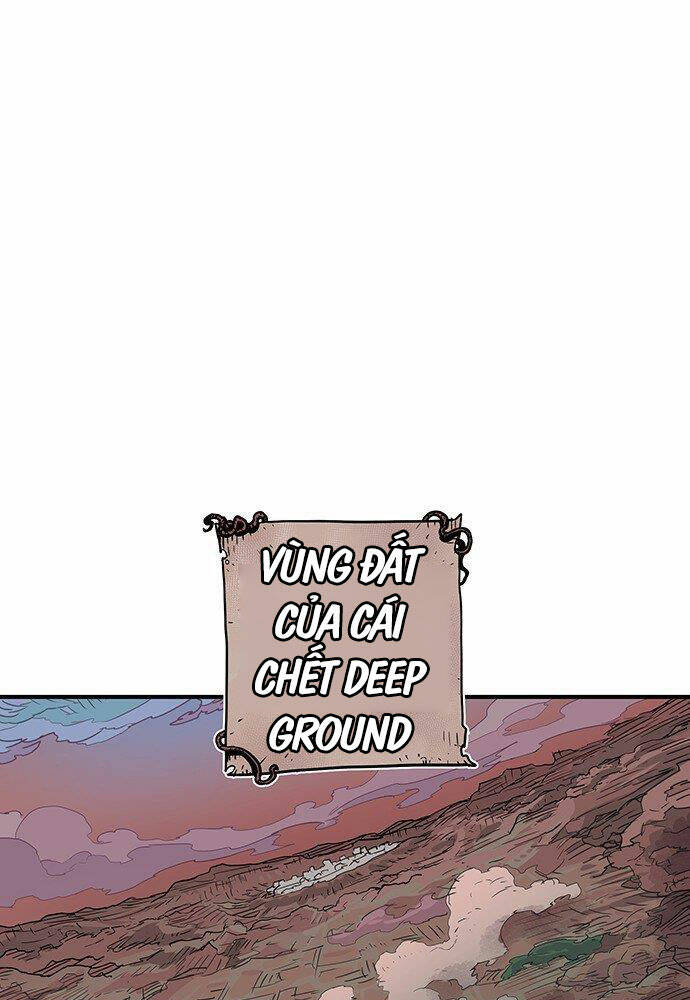 Chủ Nhân Thiên Giới: Chapter 1