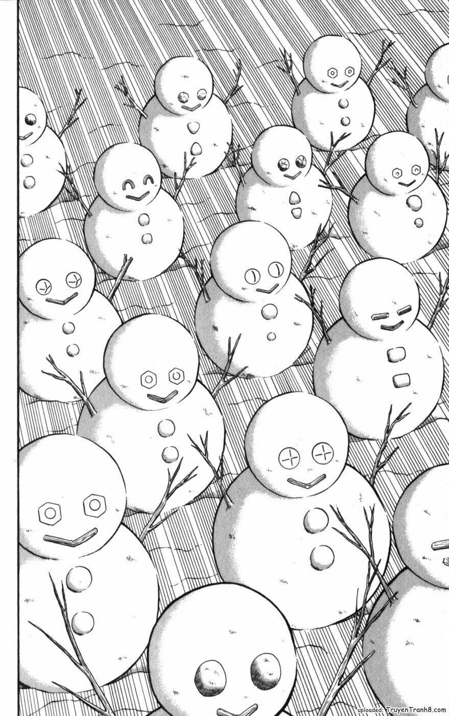 Chiến Binh Thế Giới Ảo X3+: Chapter 2