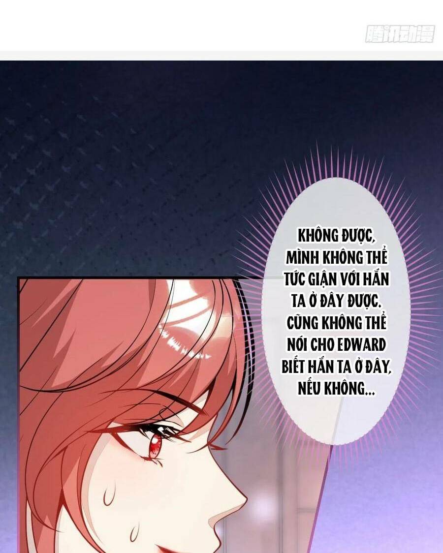 Xuyên Không Đến Thế Giới Trở Thành Đóa Hoa Của Anh: Chapter 41