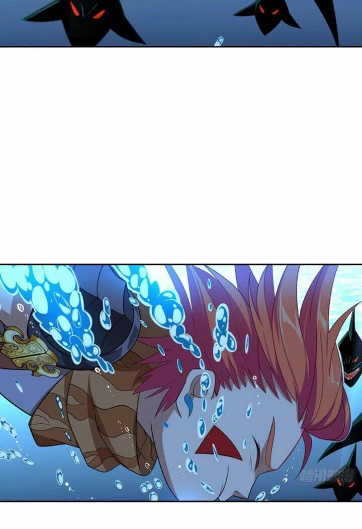 Người Nguyên Thủy Mạnh Nhất: Chapter 3