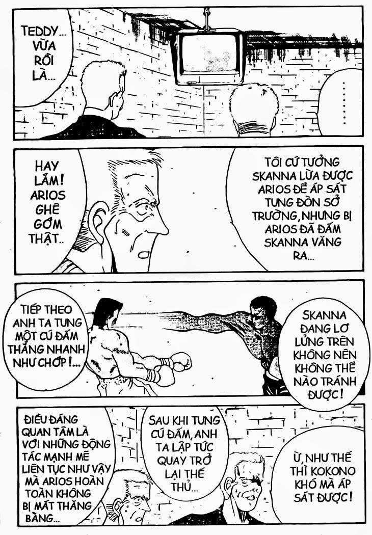 Truyền Nhân Atula 1: Chapter 85