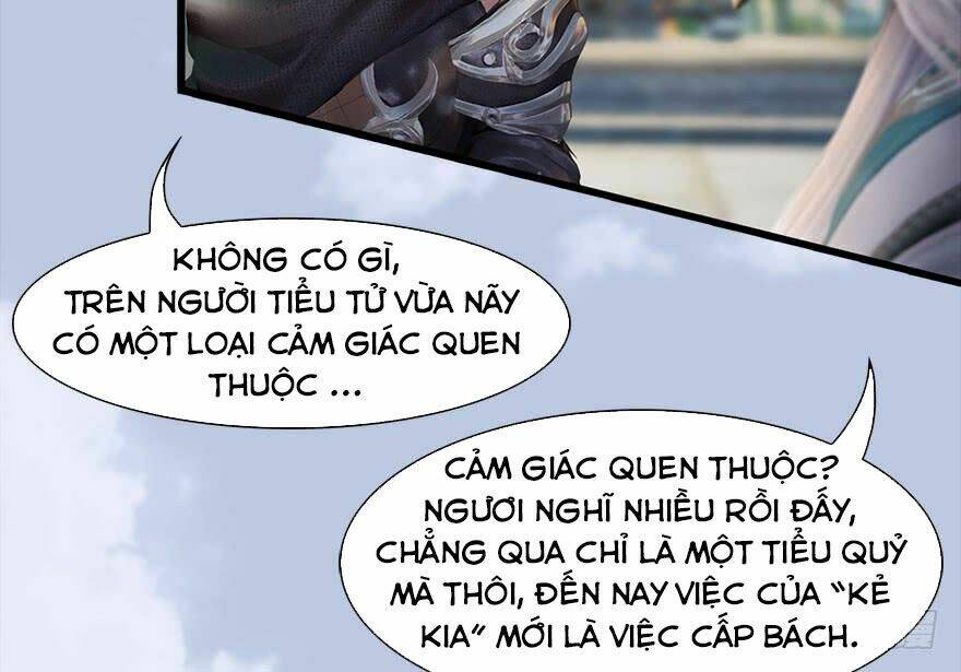 Cửu Hoang Đọa Huyền Sư: Chapter 117