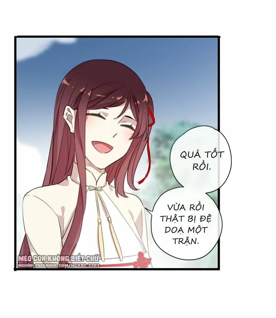 Bách Yêu Dị Văn: Chapter 84