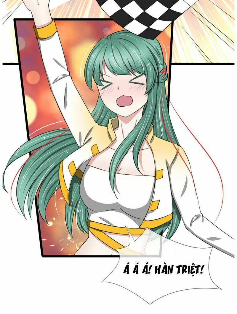 Phúc Hắc Lão Công Buông Em Ra: Chapter 70