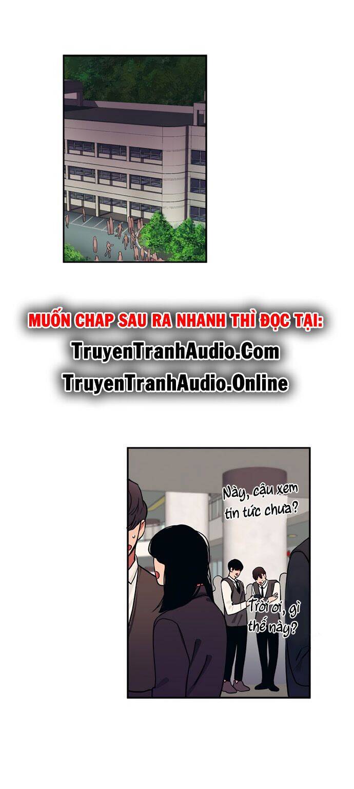 Misiryeong: Chapter 7