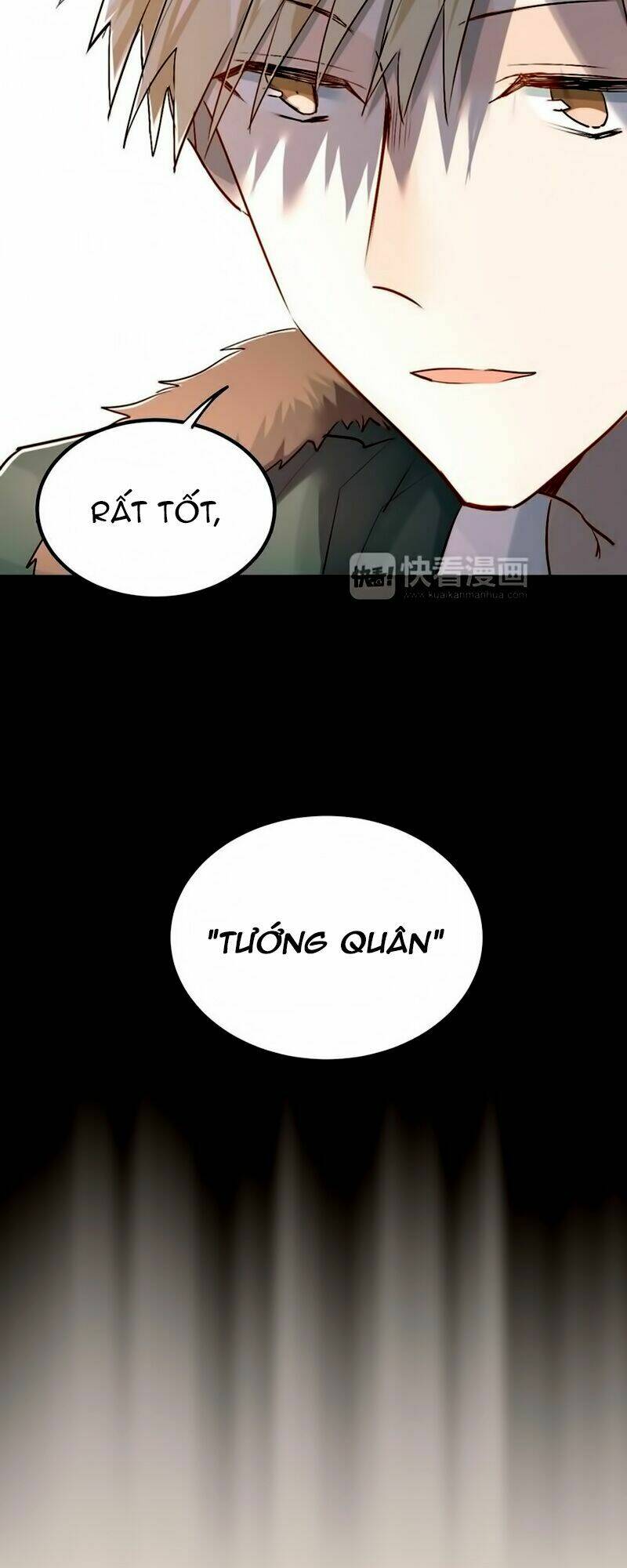 Đầu Gấu Biết Yêu: Chapter 28