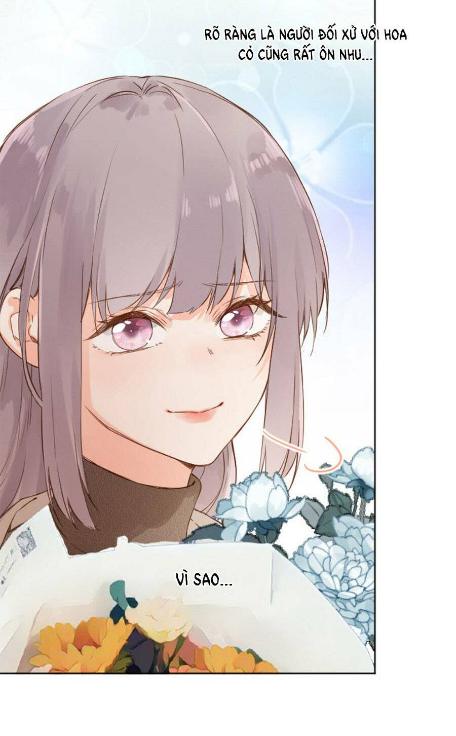 Tâm Động Thuấn Di: Chapter 72