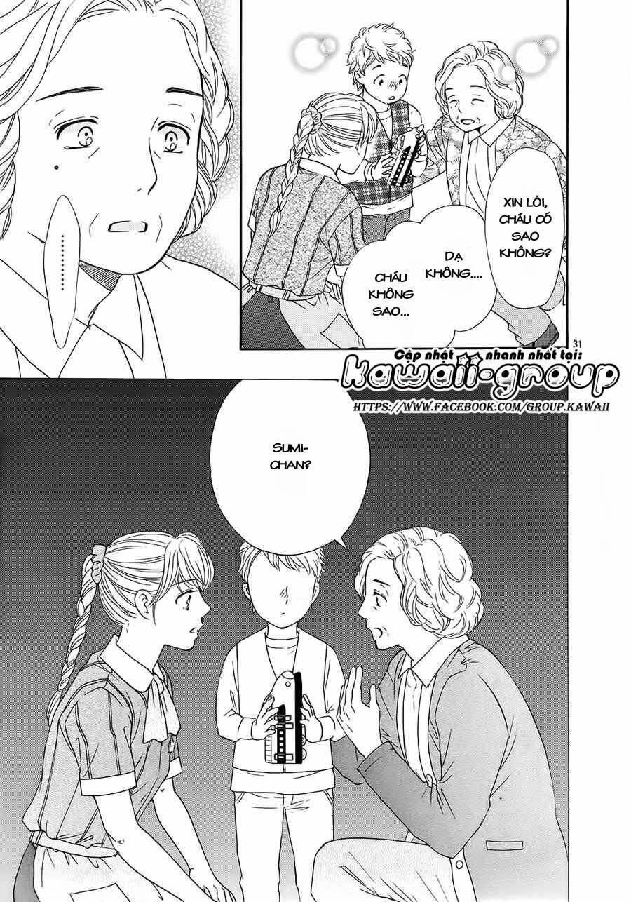 Sumika Sumire: Chapter 12