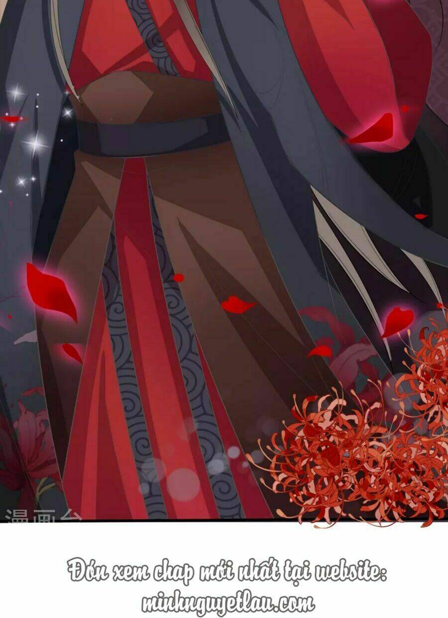 Đích Nữ Hữu Độc: Chapter 13