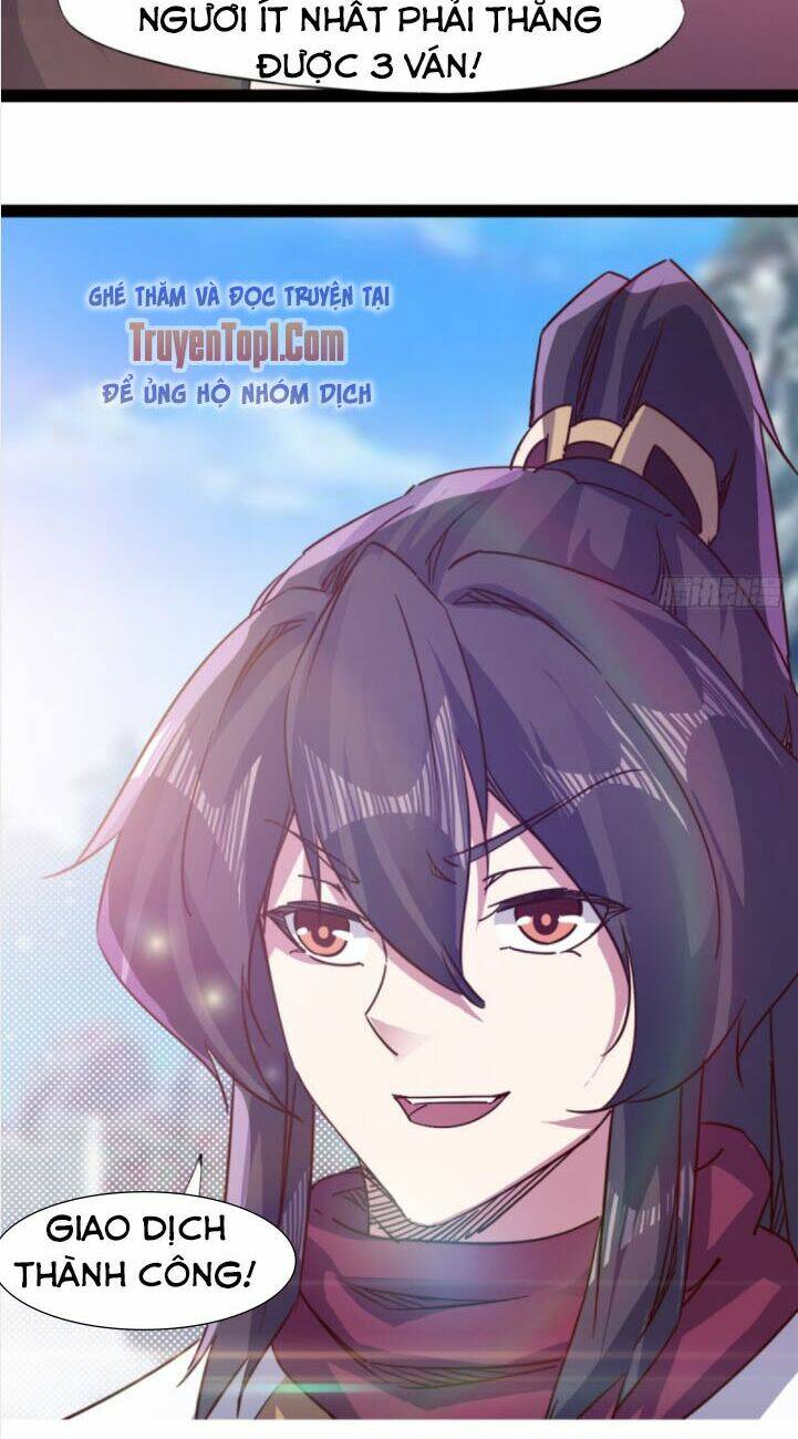 Kiếm Đồ: Chapter 71